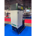 Alfarimini Vortex 500P Cyclone Dust Collector Back view zoomed out