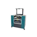 Boxford BGL460 80W CO2 Laser Cutter Front view with door opened