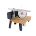 DA VINCI CUT 38 / 22 Radial Arm Saw Front view