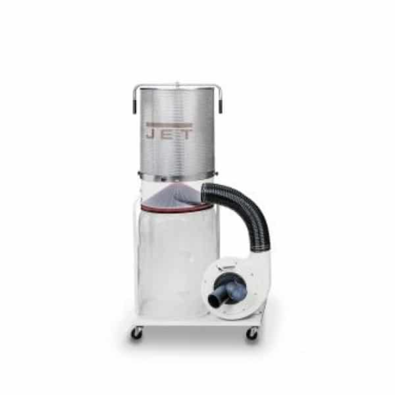 JET DC-1100CK-M Dust Collector Front view