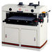 JET DDS_225-T Dual Drum Sander Front view