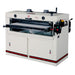 JET DDS_237-T Dual Drum Sander Front view