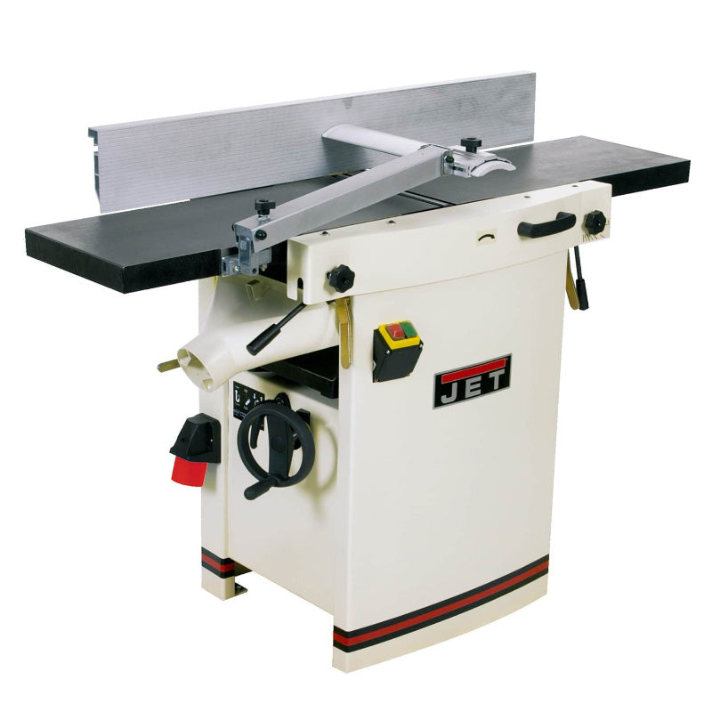 JET JPT_310-T Planer Thicknesser Front view