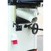 JET JPT_310HH-M Helical Planer Thicknesser Side view