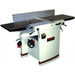 JET JPT_410-T Planer Thicknesser Front view