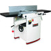 JET JPT_410HH-T Helical Planer Thicknesses Front view