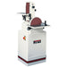 JET JSG-31A Belt/Disc Sander Front view