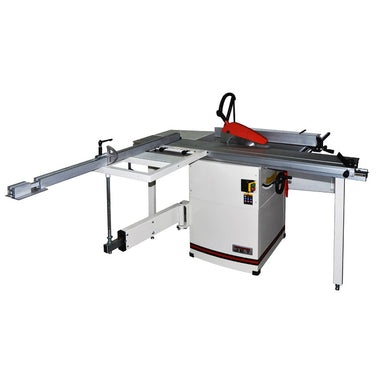 JET JTS_600XL-T Table Saw Front view