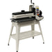JET JWDS-2244-M Drum Sander Front view