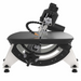 JET JWSS_22B Scroll Saw Bottom view
