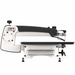 JET JWSS_22B Scroll Saw Front view
