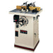 JET JWS_34KX-T Spindle Moulder Front view