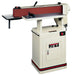 JET OES_80CS-M Oscillating Edge Sander Front view